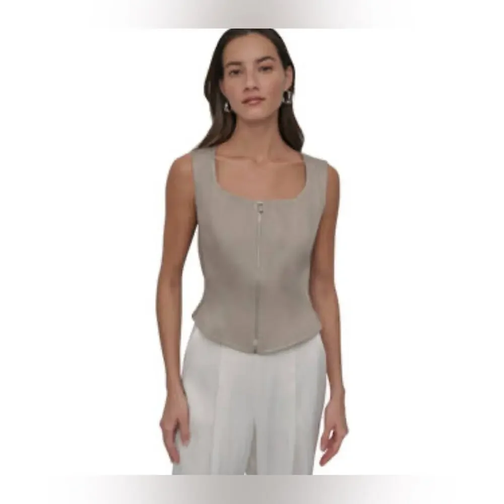 NWT DKNY Tank Top